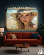 CoCo - Wind Swept - XXL