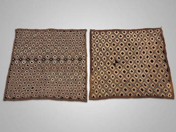 Textiel (2) - 60 cm - 60 cm