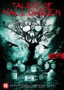 Tales of halloween - DVD, Cd's en Dvd's, Dvd's | Thrillers en Misdaad, Verzenden