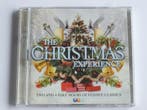 The Christmas Experience - various artists (2 CD), Cd's en Dvd's, Cd's | Kerst en Sinterklaas, Ophalen of Verzenden, Zo goed als nieuw