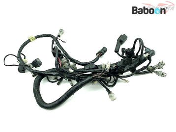 Kabelboom Yamaha YBR 250 2007-2013 (YBR250 13S), Verzenden, Gebruikt