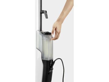 Kärcher SC 2 Upright - Stoomreiniger - 30 sec opwarmtijd -, Verzenden, Zo goed als nieuw
