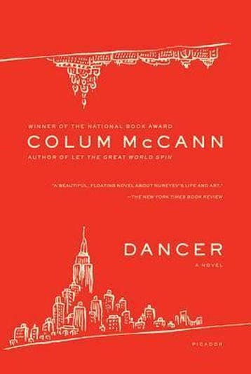 Dancer - Colum McCann 9780312429027, Boeken, Verzenden, Gelezen, Colum McCann