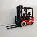 Elektrische heftruck EP ELF203 4.80m 2000kg, 2000 tot 3000 kg, Elektrisch, Heftruck, EP