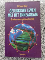 Gelukkiger leven met het enneagram, Boeken, Gelezen, Richard Rohr, Verzenden, Persoonlijkheidsleer