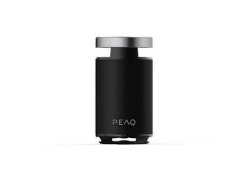 Peaq -  Party speaker Partyspeaker Party Speaker  - Zwart, Audio, Tv en Foto, Verzenden, Nieuw, 60 tot 120 watt, Overige merken