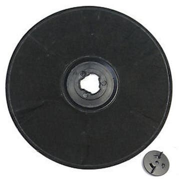 Ariston Koolstoffilter C00383475 / FAC519, Verzenden, Nieuw