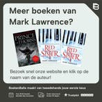 The Wheel of Osheim (Red Queens War, Book 3) 9780007531615, Verzenden, Zo goed als nieuw, Mark Lawrence