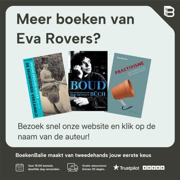 De eeuwigheid verzameld - Eva Rovers 9789035138896, Boeken, Verzenden, Gelezen, Eva Rovers