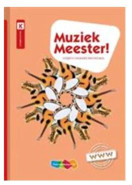 Muziek meester!, 9789006951813, Verzenden, Zo goed als nieuw, HBO