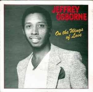 vinyl single 7 inch - Jeffrey Osborne - On The Wings Of Love, Verzenden, Zo goed als nieuw, 7 inch, Overige genres