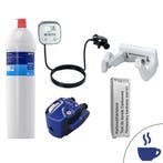 GGM Gastro | BRITA | Starterset - PURITY C500 Quell ST |, Verzenden, Nieuw in verpakking