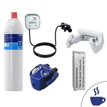 GGM Gastro | BRITA | Starterset - PURITY C500 Quell ST |, Verzenden, Nieuw in verpakking