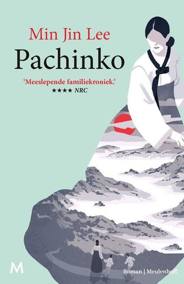 9789089684783 Pachinko Min Jin Lee, Verzenden, Nieuw, Min Jin Lee