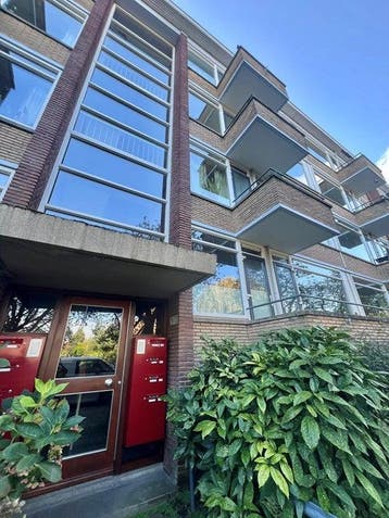 Te huur: Appartement Cromhoutlaan in Rijswijk, Appartement, Zuid-Holland, Rijswijk