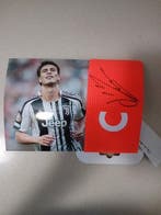 Juventus - Italiaanse voetbal competitie - Kenan Yldiz -, Nieuw