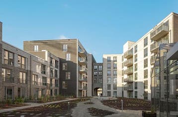 Te huur: Appartement Rocamadour in Purmerend, Huizen en Kamers, Noord-Holland, Purmerend, Appartement