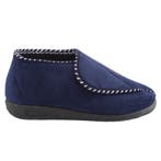 MSF pantoffel - blauw hoog damesmodel, Diversen, Verpleegmiddelen, Ophalen of Verzenden, Nieuw