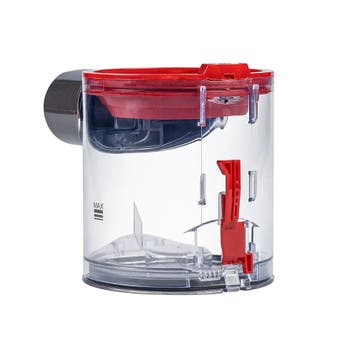 Stofreservoir voor Dyson V7 / V8, Verzenden, Nieuw