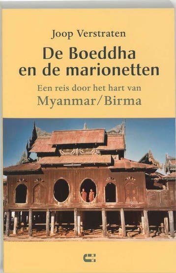 Boeddha en de marionetten - J. Verstraten 9789074328999, Verzenden, Gelezen, J. Verstraten