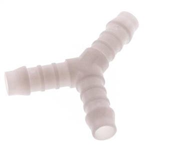 4 mm POM Y-Slangkoppeling [20 Stuks], Verzenden, Nieuw