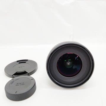 Sigma 8-20mm F4-5.6 DG HSM Cameralens, Nieuw