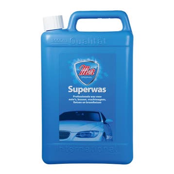 Mer Original Superwax 3 Liter, Verzenden
