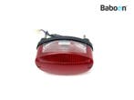 Achterlicht Yamaha XVS 650 Dragstar 1997-2002 (XVS650), Motoren, Onderdelen | Yamaha, Verzenden, Gebruikt