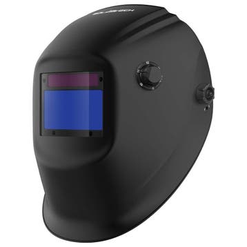 Automatische lashelm TopClear, Verzenden, Nieuw