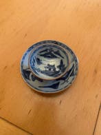 Kop en schotel (2) - Porselein, Antiek en Kunst