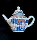 Theepot - Porselein - China - Kangxi (1662-1722)