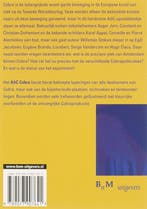 CoBrA ABC 9789077907641 W. Stokvis, Verzenden, Zo goed als nieuw, W. Stokvis