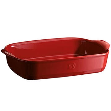 Emile Henry Ovenschaal Grand Cru 36x23cm, Verzenden, Nieuw