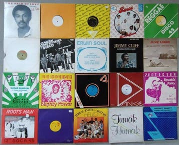 Various Artists in Reggae - Diverse artiesten - Collection, Nieuw in verpakking