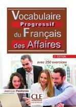 Vocabulaire progressif du franÃ§ais des affa 9789462936263, Boeken, Zo goed als nieuw