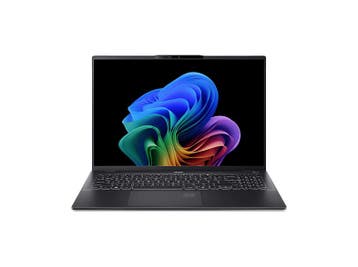 Acer - Swift 16 Ai Sf16-51t-94zx - 16 inch - Ice Black, Computers en Software, Windows Laptops, Qwerty, Verzenden, Nieuw, Intel Core Ultra 9 288V