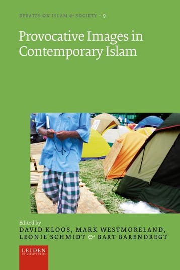 Provocative Images in Contemporary Islam / Islam & Society /, Verzenden, Zo goed als nieuw