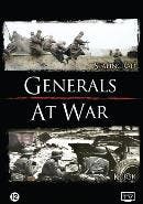 Generals at war - Stalingrad/Kursk - DVD, Verzenden, Nieuw in verpakking