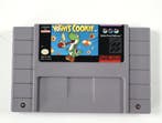 SNES - Yoshis Cookie, Spelcomputers en Games, Games | Nintendo Super NES, Ophalen of Verzenden, Nieuw