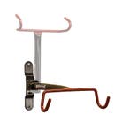 Muurbeugel fiets - muurhouder fiets - fiets ophangsysteem, Fietsen en Brommers, Ophalen of Verzenden, Nieuw