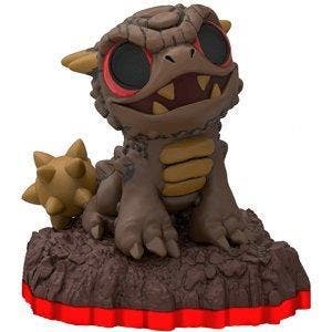 Skylanders Bop (Mini), Spelcomputers en Games, Spelcomputers | Nintendo Consoles | Accessoires, Zo goed als nieuw, Verzenden