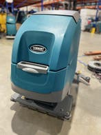 Tennant T500e Gereviseerd - Scherpe Prijs - Schrobmachine, Ophalen of Verzenden, Zo goed als nieuw, Schrobmachine