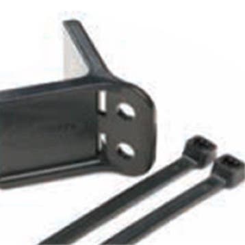 Firestone Ride-Rite Air Spring Kit Rear 15-19 Ford Transit, Auto-onderdelen, Ophalen of Verzenden, Nieuw