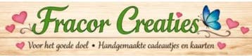 Nieuwe klant bij Fracor Creaties Pak nu je korting#, Verzenden, Nieuw, Overige thema's