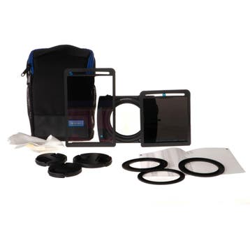 Benro Filterkit Bass Meelker Pro Filters, Ophalen of Verzenden, Nieuw, 60 tot 70 mm, Overige merken