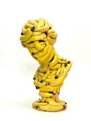 Koji Kasatani - Banana Venus
