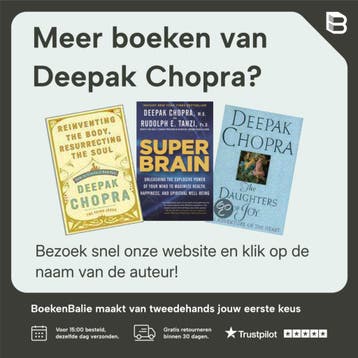 Peace Is The Way - Deepak Chopra 9780307236074, Verzenden, Gelezen, Deepak Chopra