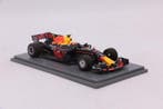 Spark 1:43 - Modelauto - Red Bull Racing TAG Heuer RB13, Nieuw