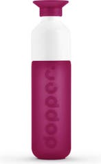 Dopper Original Drinkfles Funky Fuchsia - 450 ml - BPA-vrij, Verzenden