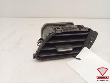 Ford Fiesta MK8 Luchtrooster Rechts Dashboard H1BBA018B08, Ophalen, Gebruikt, Ford